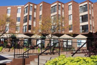 2015 Central Ave, Minneapolis MN  55418-4500 exterior