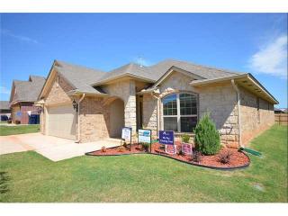 11301 7th St, Yukon, OK 73099-0205