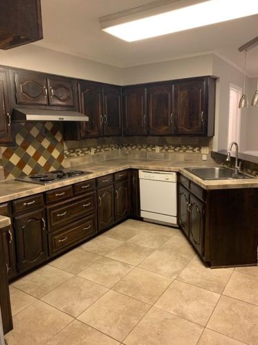 507 Lake Meadows Dr, Rockwall TX  75087-3639 exterior