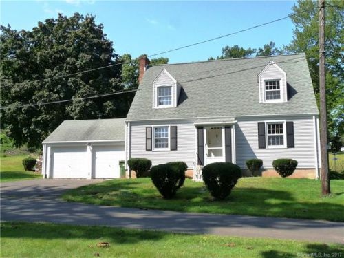 105 Macktown Rd, Windsor, CT 06095-1425