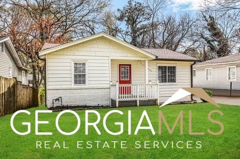 981 Moreland Dr, Atlanta GA  30315-5506 exterior