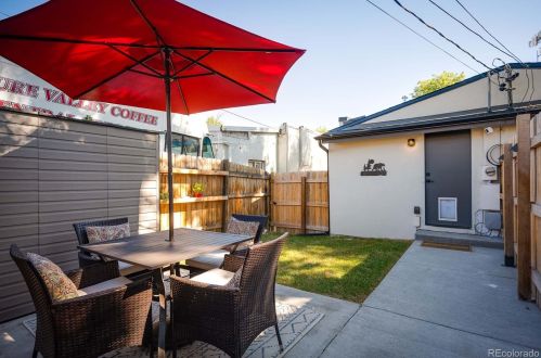 1707 Grove St, Denver CO  80204-1728 exterior
