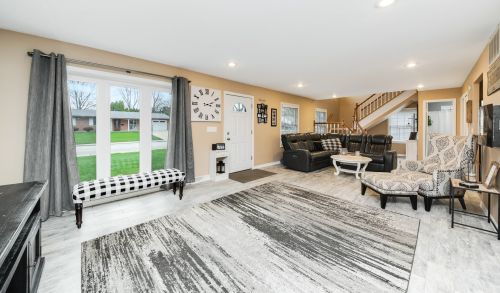 14936 Highland Ave, Orland Park, IL 60462-3034