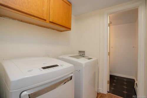 7047 62nd Pl, Arvada CO  80003-4843 exterior