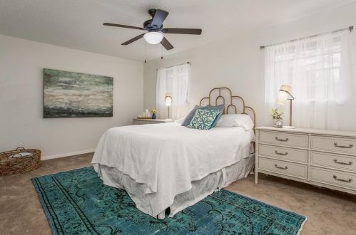 1107 Mildred Ln, Fort Worth TX  76126-3321 exterior