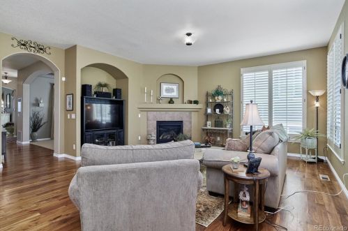 4993 Sedona Cir, Parker CO 80134-4566 exterior