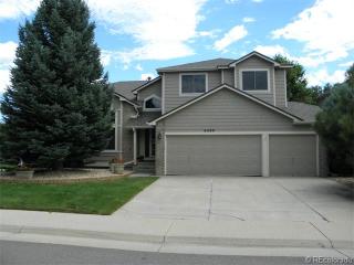 6400 Queen Way, Littleton, CO 80127-5834
