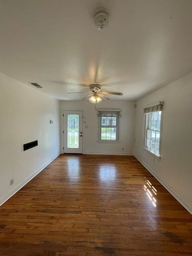 1028 43rd St, Austin TX  78756-3402 exterior