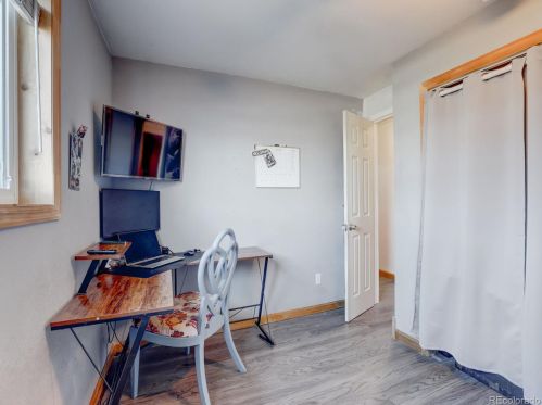 201 Pauline Ave, Milliken CO 80543-8008 exterior