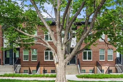 1324 Quitman St, Denver CO  80204-1413 exterior