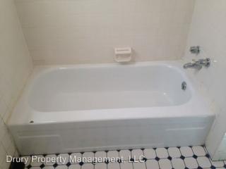 1216 Lafontaine Ave, Springfield MO  65802-1442 exterior
