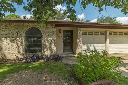 4405 Keeter Dr, Fort Worth, TX 76180-7326