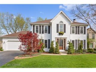 1539 Selby Rd, Naperville, IL 60563-2057