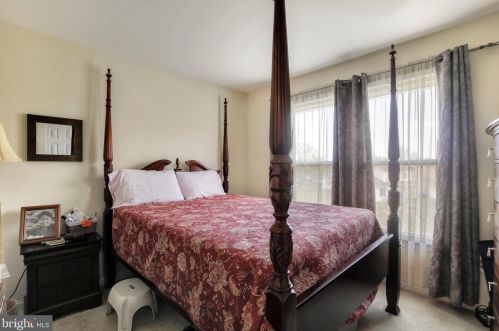 12206 Lemar Ct, Silver Spring MD 20904-1879 exterior