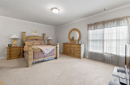 2014 Fontainbleau Dr, Conyers GA  30094-4811 exterior