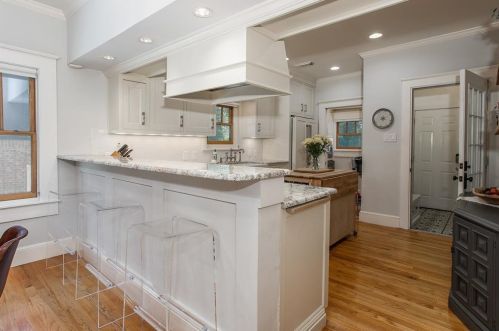 3804 6th St, Fort Worth TX  76107-2030 exterior