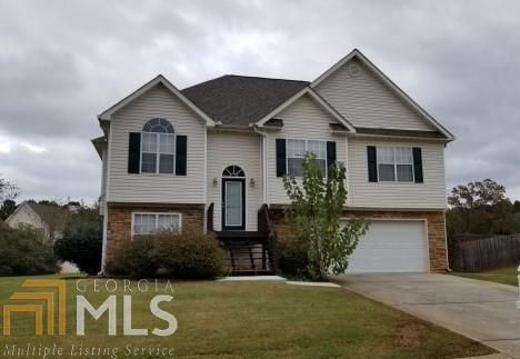 1241 Eagles Pass, Mcdonough, GA 30253-4670