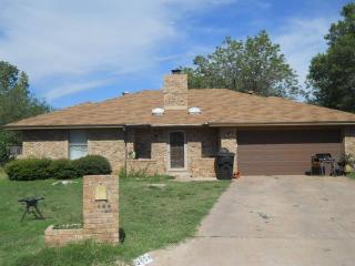 3818 Knights Ct, Abilene, TX 79606-3235