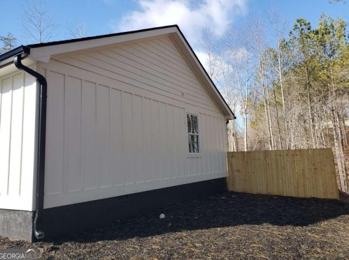 2352 Four Mile Church Rd, Ball Ground, GA 30107-0057