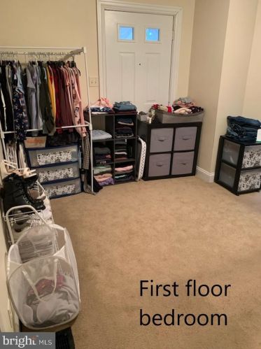 2852 Baltimore Pike, Hanover PA 17331-9643 exterior