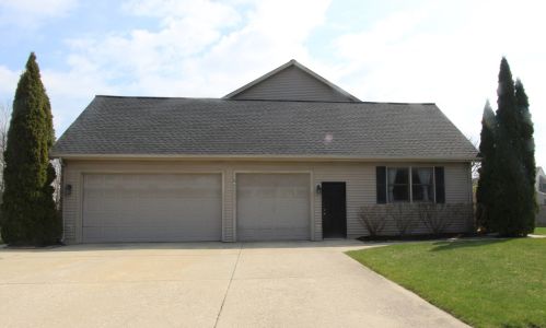 2001 Tunbridge Ct, Barrington Hills, IL 60102