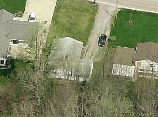 6532 Mentor Park Blvd, Concord Township OH  44060-3726 exterior