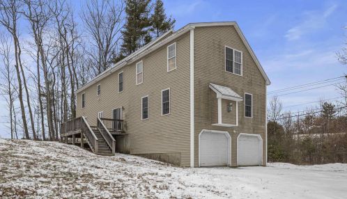 151 Madbury Rd, Dover, NH 03823-7519
