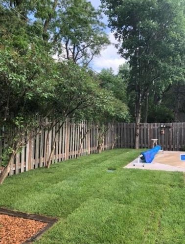 5125 Eastwood Rd, Saint Paul MN  55112-4836 exterior