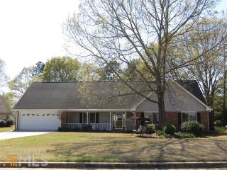 2432 Scarlet Ln, Conyers, GA 30013-2958