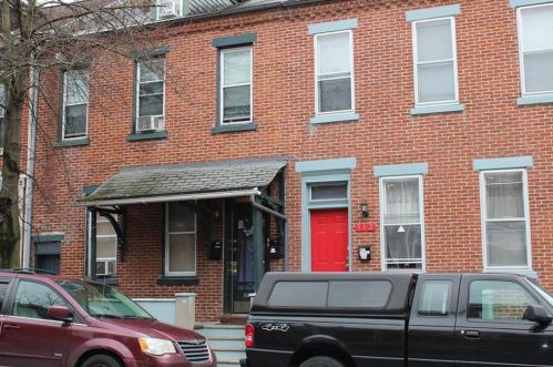 510 8th St, Allentown PA  18102-2804 exterior