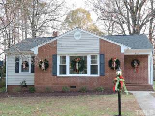 403 Clayton Ave, Roxboro, NC 27573-4603