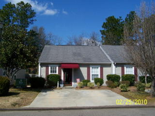 132 Shelby Dr, Aiken, SC 29803-2200