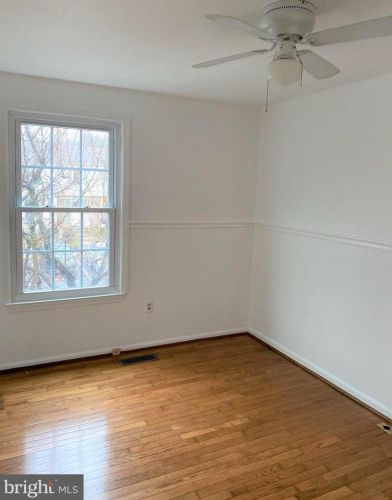 2113 Carriage Square Pl, Silver Spring MD exterior