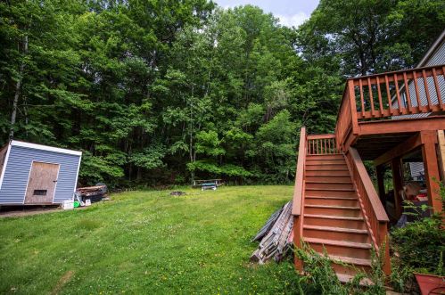 12 Al St, Derry NH  03038-5268 exterior