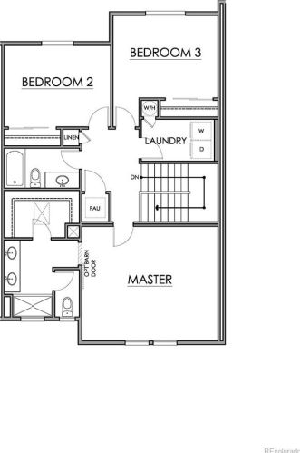 10565 Paris St, Henderson CO 80640-9015 exterior