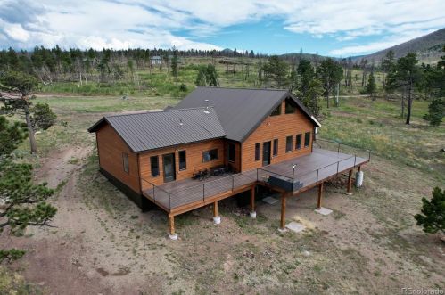 2104 Sigler Dr, Sangre De Cristo Ranches CO exterior