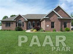 7901 Bridlebrook Dr, Lake Camelot, IL 61547-9674