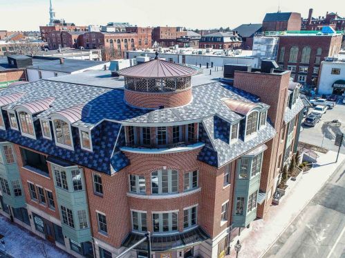 25 Maplewood Ave, Portsmouth, NH 03801-3701