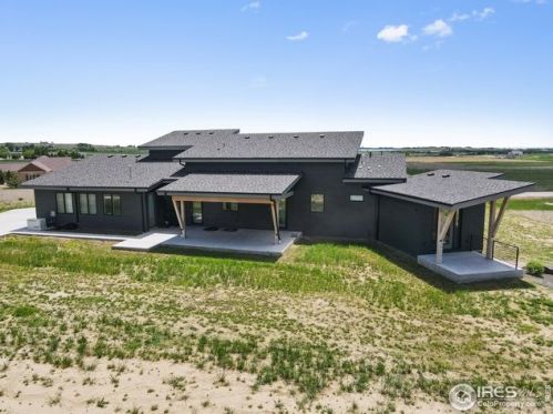 6018 Inspiration Dr, Fort Collins CO  80524-9388 exterior