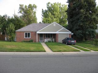 6982 4th Ave, Denver CO  80226-1638 exterior