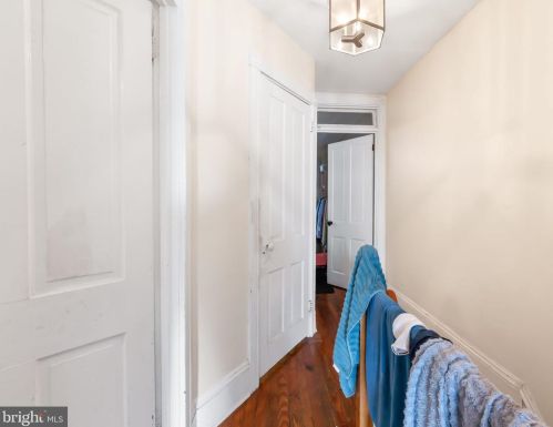 32 Ross St, Lancaster PA  17602-1942 exterior