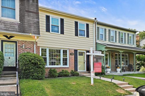 6037 Bonnie Bern Ct, Springfield, VA 22015-3303