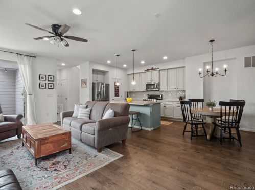 9437 58th Pl, Denver CO  80238 exterior