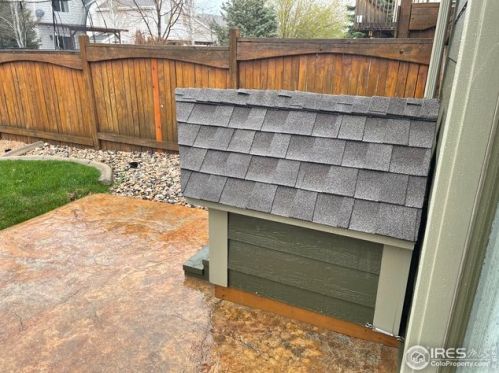 524 Idalia Ct, Fort Collins CO  80525-7009 exterior