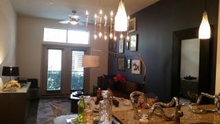 2702 Bagby St, Houston TX  77006-2204 exterior