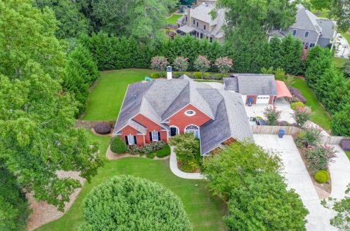 3090 Ebenezer Rd, Marietta, GA 30066-6802