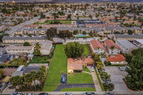 936 Chase Ave, El Cajon, CA 92020-7608