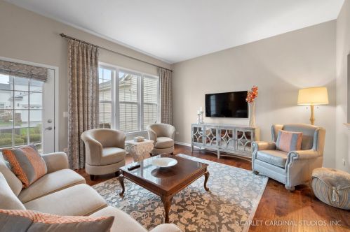 2943 Normandy Cir, Naperville, IL 60564-6019