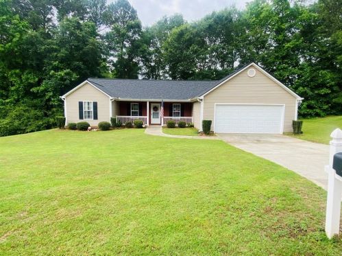 724 White Oak Dr, Monroe, GA 30655-7804