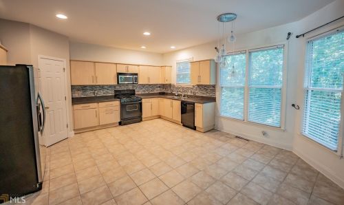 408 Harris Manor Dr, Atlanta GA  30311-2118 exterior